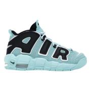 Beperkte oplage Air More Uptempo Tiffany Nike , Blue , Dames