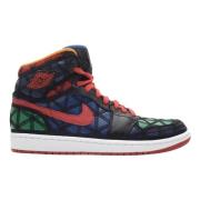 Beperkte oplage Retro J2K High Multi-Color Nike , Multicolor , Heren