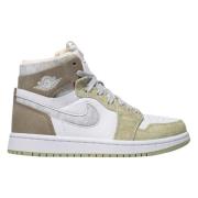 Limited Edition High Zoom Cmft Olive Aura Nike , Multicolor , Unisex