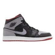 Beperkte oplage Air Jordan 1 Mid Nike , Multicolor , Heren