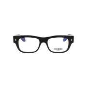 Stijlvolle Optische Bril Model 9692 Cutler And Gross , Black , Heren