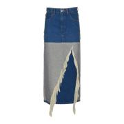 Chic Skirts Marni , Multicolor , Dames