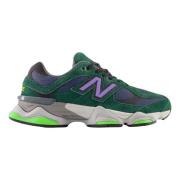 Nightwatch 9060 Limited Edition Sneaker New Balance , Multicolor , Her...