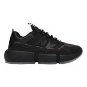 Beperkte oplage Vision Racer Jaden Smith New Balance , Black , Heren