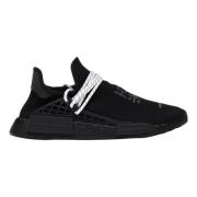 Beperkte Editie Pharrell NMD Hu Zwart Adidas , Black , Unisex