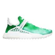 Beperkte oplage Pharrell NMD China Pack Adidas , Green , Heren