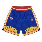 Limited Edition EE McDAAG Retro Shorts Adidas , Multicolor , Heren