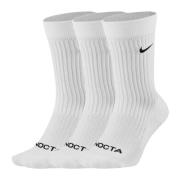 Beperkte oplage Drake Nocta sokken wit Nike , White , Unisex