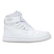 Limited Edition Air Jordan 1 Nova XX Nike , White , Heren