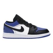 Beperkte oplage Air Jordan 1 Low Nike , Multicolor , Heren