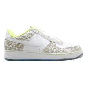 Beperkte oplage Air Force 1 Low Doernbecher Nike , Gray , Heren