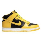 Varsity Maize Limited Edition High Dunk Nike , Yellow , Heren