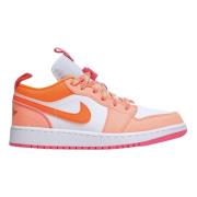 Beperkte oplage Air Jordan 1 Low Utility Nike , Multicolor , Heren