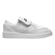 Beperkte oplage G-Dragon Kwondo Triple White Nike , White , Heren