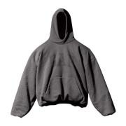 Beperkte oplage Dove Hoodie Donkergrijs Balenciaga , Gray , Heren