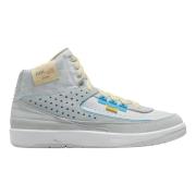 Limited Edition Air Jordan 2 Retro Nike , Multicolor , Heren