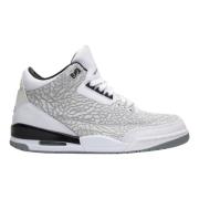 Limited Edition Air Jordan 3 Retro Nike , Multicolor , Heren