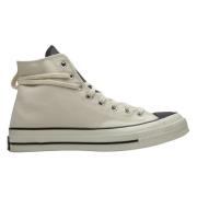 Fear Of God Natural Limited Edition Converse , Beige , Heren