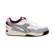 Sneakers Diadora , Gray , Heren