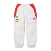 Limited Edition Track Pant Light Grey Supreme , Gray , Heren