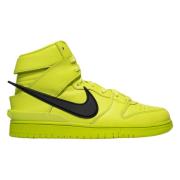 Beperkte oplage Ambush Flash Lime Sneakers Nike , Green , Heren