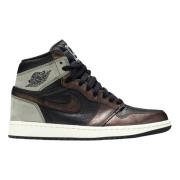 Retro High Patina Limited Edition Nike , Multicolor , Heren