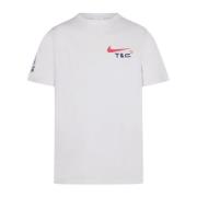 Limited Edition Souvenir Cactus T-shirt Nike , White , Heren