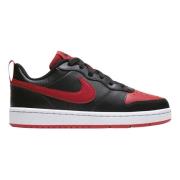 Vintage Basketball Sneaker Limited Edition Nike , Black , Dames