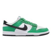 Limited Edition Celtics Sneakers Nike , Multicolor , Heren