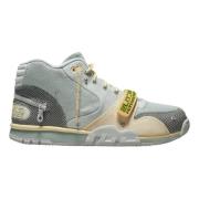 Beperkte oplage Trainer 1 SP Grijs Haze Nike , Multicolor , Heren