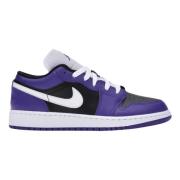 Beperkte oplage Court Purple Sneakers Nike , Multicolor , Heren