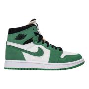 Stadium Green High Zoom Cmft Limited Edition Nike , Green , Heren