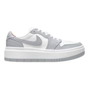 Beperkte oplage Laag Lv8D Elevated Wolf Grey Nike , Gray , Heren