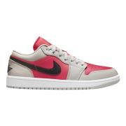 Limited Edition Air Jordan 1 Retro Low Nike , Multicolor , Heren