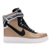 Beperkte oplage Hoog Tisci Tan Nike , Beige , Heren