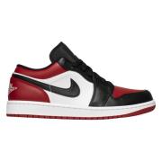 Beperkte oplage Air Jordan 1 Low Nike , Multicolor , Heren