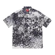 Beperkte Oplage Christopher Wool Zwarte Shirt Supreme , Multicolor , H...