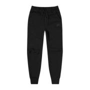 Limited Edition Tech Fleece Joggers Zwart Nike , Black , Heren