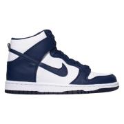 Kampioenschap Navy High Limited Edition Nike , Blue , Heren