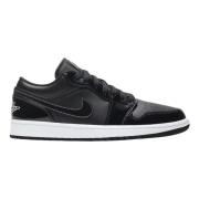 2021 All-Star Low SE Sneakers Nike , Black , Dames