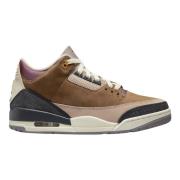 Winterized Archaeo Brown Retro Sneakers Nike , Multicolor , Heren