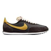 Velvet Brown Waffle Trainer 2 Limited Edition Nike , Brown , Heren