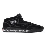 Beperkte oplage Supreme Tribal Barbed Wire Vans , Black , Heren