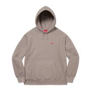 Beperkte oplage capuchontrui grijs Supreme , Gray , Heren