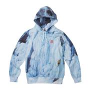 Beperkte oplage Ice Climb Hoodie Multicolor Supreme , Multicolor , Her...