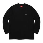 Beperkte Oplage Zwarte Tee Supreme , Black , Heren