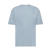 Blauwe Maïs Tee Grant Aeden , Blue , Heren