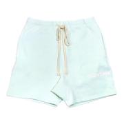 Mint Grafische Sweat Shorts Limited Edition Fear Of God , Green , Here...