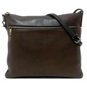 Pre-owned Fabric louis-vuitton-bags Louis Vuitton Vintage , Black , Da...