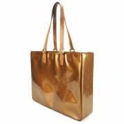 Pre-owned Fabric louis-vuitton-bags Louis Vuitton Vintage , Beige , Da...